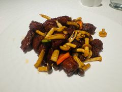 -漢舍中国菜馆(浦东嘉里城店)