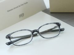 -目艮眼镜SHOWROOM(品牌集合店)