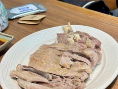 -贯贯吉·清真餐厅(浙江中路店)