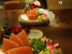 -古京·臻致料理(月湖店)