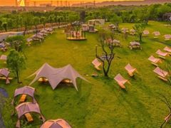 -天津武清北运河郊野公园房车露营地