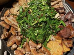 -양평식당·杨平食堂(华贸店)