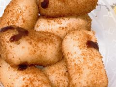 -章吴记喜瑞餐厅(东东城店)