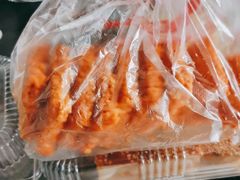 -周记传统糕点PASTRY(蜀汉路店)