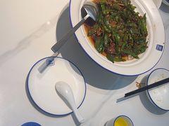 -兰湘子·湘菜小炒(盛龙广场店)