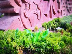 -木塔寺遗址生态公园