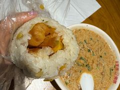 -文武王氏烧饼·无矾油条(西溪路店)