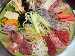 -朱光玉火锅馆(小寨原力场店)