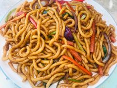 -大树餐厅(红旗街万达店)