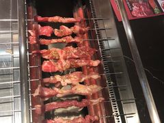 -邢氏老太太烤串(北兴街店)