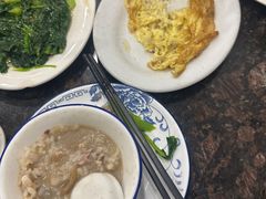 -适口餐厅砂锅粥(公信路总店)