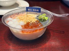 -永安鱼庄·镇江菜(东吴路店)