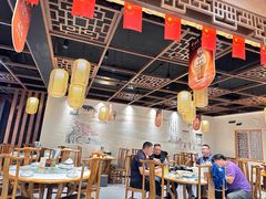 -巢湖名吃·东关老鹅汤(江南风情街店)