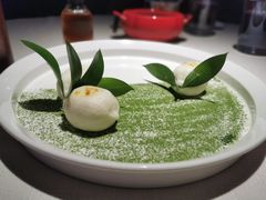 -華府(凯德晶萃店)