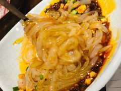 -张氏宽窄巷成都名小吃(茂业百货华强北店)