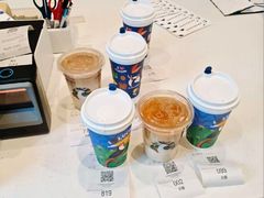 -瑞幸咖啡(凯德虹口龙之梦店)