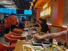 -铁人烧烤(北京店)