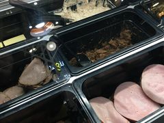 -赛百味SUBWAY(燕莎奥莱店)