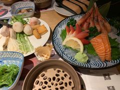 -温野菜涮涮锅(西单大悦城店)