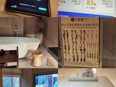 -灸春堂·专业艾灸·连锁品牌(丰潭路店)