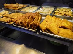 -大福来锅巴菜(古文化街店)