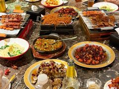-郑喜旺烧烤(郑州总店)