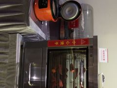 -小厨娘淮扬菜(六合欢乐港店)