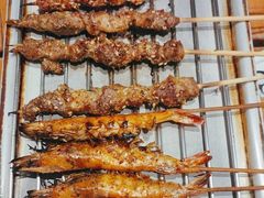 -木屋烧烤(龙华店)