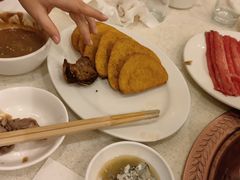 -八先生涮肉房(三里河店)