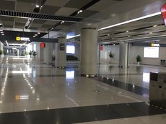 -合肥火车站(地铁站)