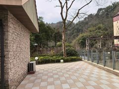 -中铁花水湾温泉酒店(大邑店)
