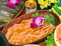 -楠火锅(太古里总店)