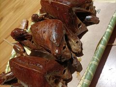 -鸽子窝(宋庄店)
