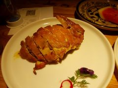 -小放牛炒菜馆(中山路乐汇城店)