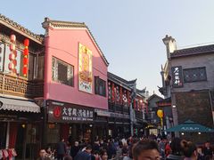 -汴河街