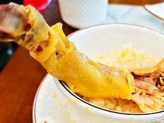 -蟹天蟹地农家菜·阳澄湖大闸蟹(浅水湾店)