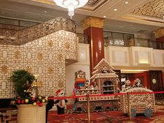 -北京中国大饭店