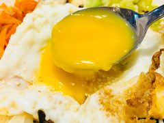 -本粥&拌饭cafe(欧亚新生活店)