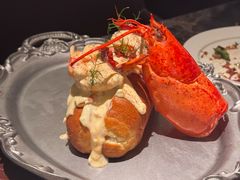 -LESCEDARS Brasserie Bistro香柏树