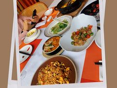 -若蘭慈·无国界素食料理(欢乐海岸店)