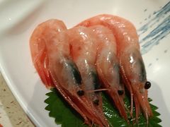 -宴立方海鲜自助(义乌万达广场店)