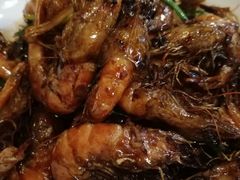 -老头儿油爆虾(星光一期店)