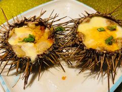 -旺角小渔村(二马路店)