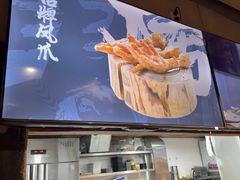 -一烧一烤•锦州烧烤(KTV包房·长江街店)