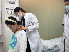 -龙脊康·颈肩腰腿痛·脊柱侧弯·运动损伤脊柱专科门诊(天河店)