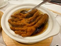 -白天鹅宾馆-宏图府餐厅