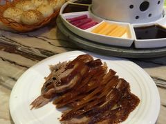 -金百万烤鸭店(马甸店)