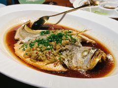 -荷风细雨·中国茶宴(碧云店)