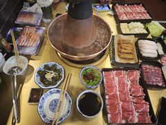 -牛街清真满恒記(平安里西大街店)