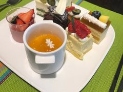 -厦门希尔顿逸林酒店·圆聚自助餐厅(五缘湾店)